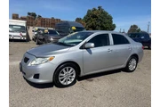 $8999 : 2009 Corolla LE thumbnail