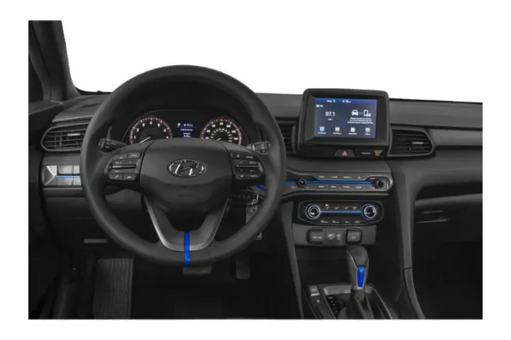 $13995 : Hyundai VELOSTER 2019 3dr Co image 7