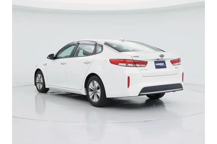$13998 : Kia Optima Hybrid 2017 Premi image 2