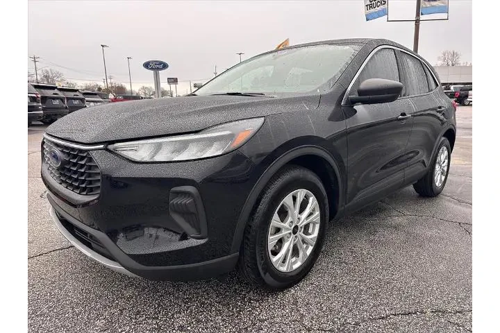 $23980 : Ford Escape 2024 Active 4dr image 7