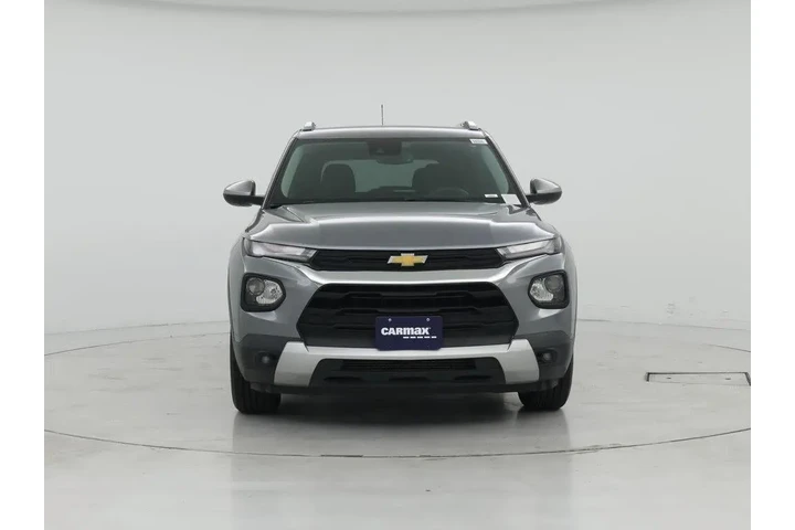 $19998 : Chevrolet Trailblazer 2023 L image 5