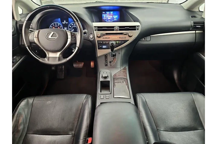 $17998 : Lexus RX 350 2015 4dr SUV image 9