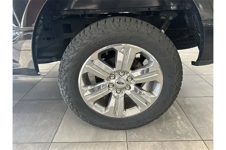 $29500 : Ford F-150 2020 4x4 XLT 4dr image 5