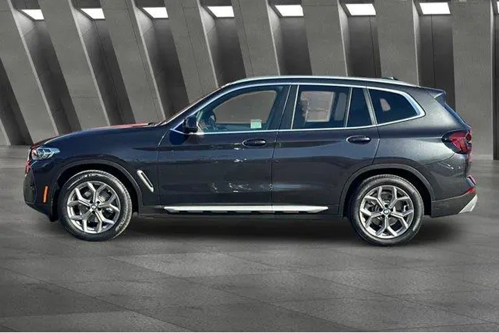 $33800 : BMW X3 2022 AWD xDrive30i 4d image 8