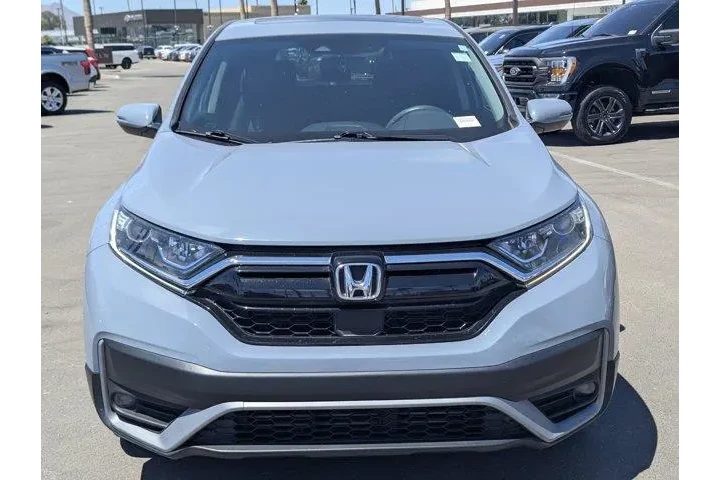 $24999 : Honda CR-V 2020 EX 4dr SUV image 6
