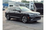 Volkswagen Tiguan 2021 AWD S en Philadelphia