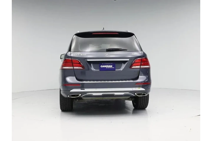 $19998 : Mercedes-Benz GLE 2016 AWD G image 6