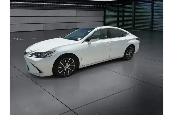 $36988 : Lexus ES 350 2022 4dr Sedan image 4