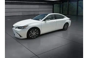 $36988 : Lexus ES 350 2022 4dr Sedan thumbnail
