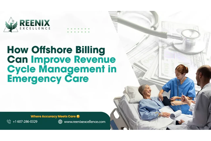 Trusted RCM Partner image 1