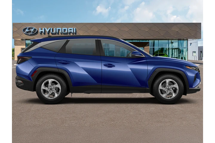 $22995 : Hyundai TUCSON 2023 AWD SEL image 9