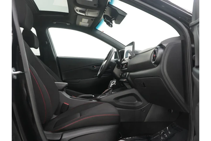 $24998 : Hyundai KONA 2023 AWD N Line image 10