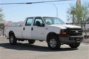 2006 F-250 Super Duty Lariat en Las Vegas