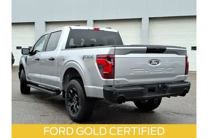 $38788 : Ford F-150 2024 4x4 STX 4dr image 3