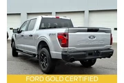 $38788 : Ford F-150 2024 4x4 STX 4dr thumbnail