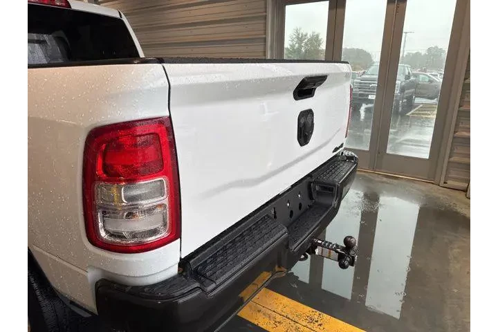 $37693 : Ram 2500 2024 4x4 Tradesman image 7