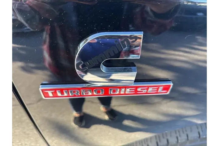 $36350 : Ram 2500 2021 4x4 Big Horn 4 image 10