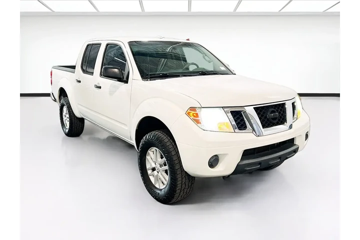 $17800 : Nissan Frontier 2016 4x4 SV image 3
