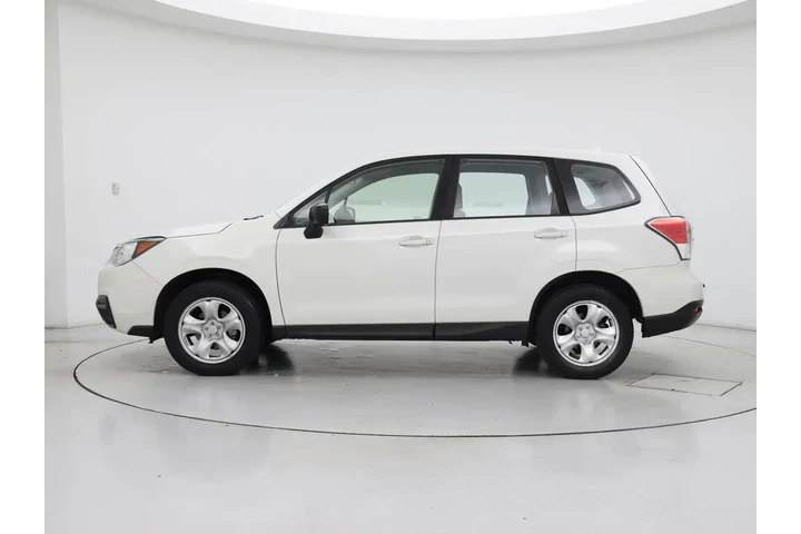 $21998 : Subaru Forester 2018 AWD 2.5 image 3