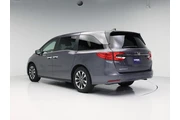 $35998 : Honda Odyssey 2023 EX-L 4dr thumbnail