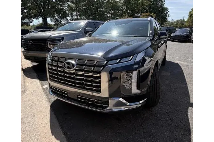 $37999 : Hyundai PALISADE 2024 AWD Ca image 1