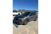 Ford Escape 2023 ST-Line 4dr