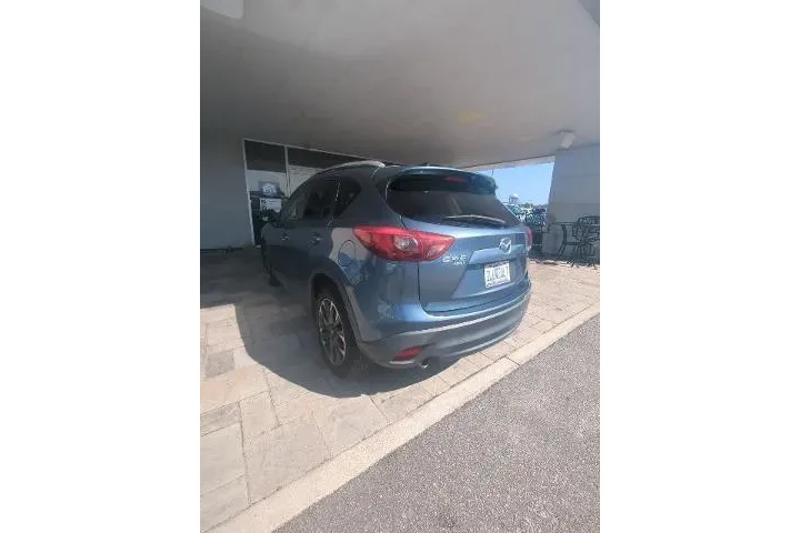 $16934 : Mazda CX-5 2016 AWD Grand To image 5