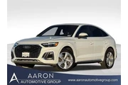 Audi Q5 Sportback 2024 AWD q