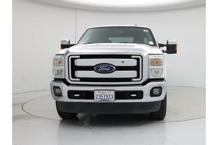 $34998 : Ford F-250 Super Duty 2015 4 image 5