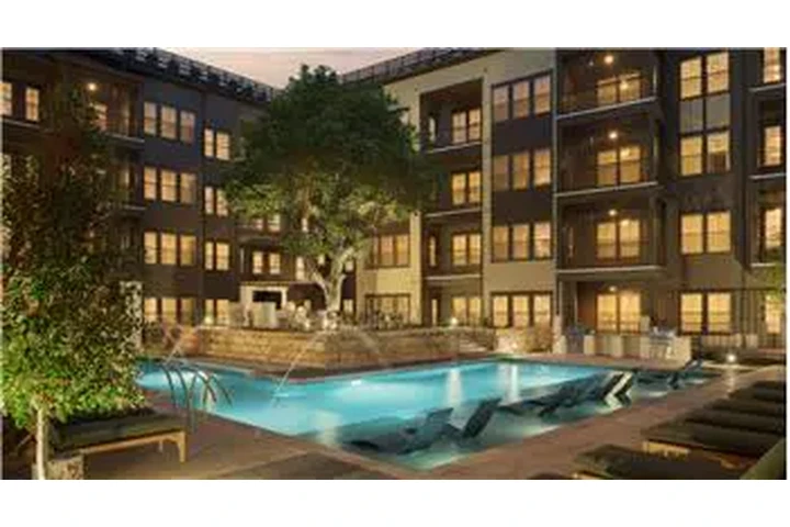 $2265 : Rental property with 1 bedro image 1