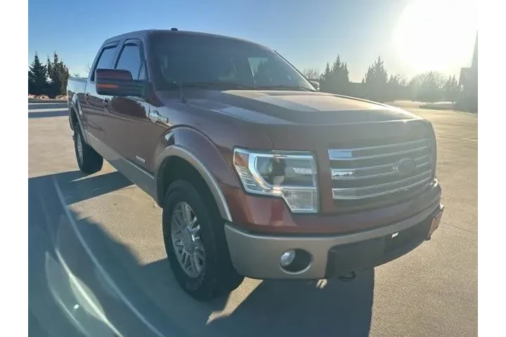 $20307 : Ford F-150 2014 4x4 XL 4dr S image 3