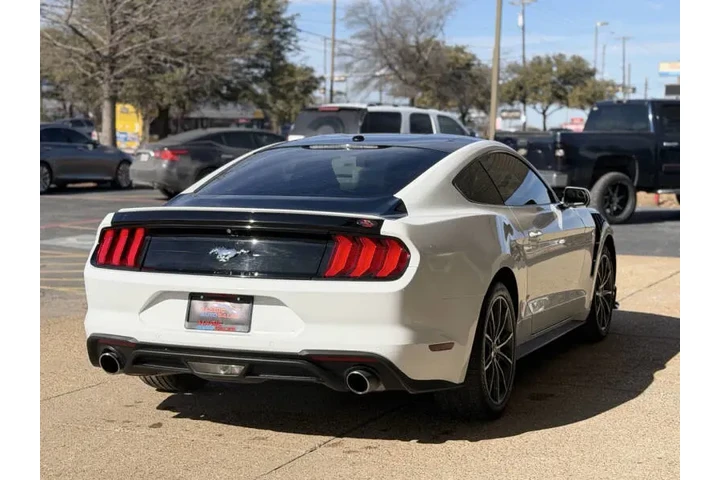 $19999 : 2019 Mustang EcoBoost image 9