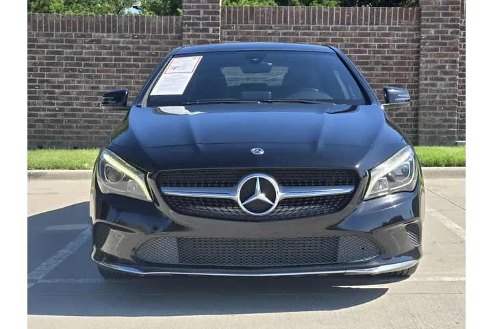 $13999 : Mercedes-Benz CLA 2019 CLA 2 image 2