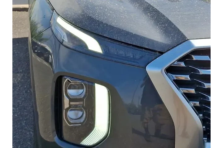 $23046 : Hyundai PALISADE 2020 AWD SE image 9