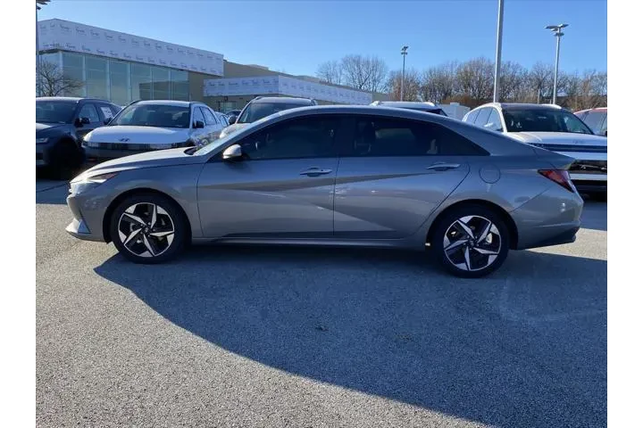 $20995 : Hyundai ELANTRA 2023 SEL 4dr image 4