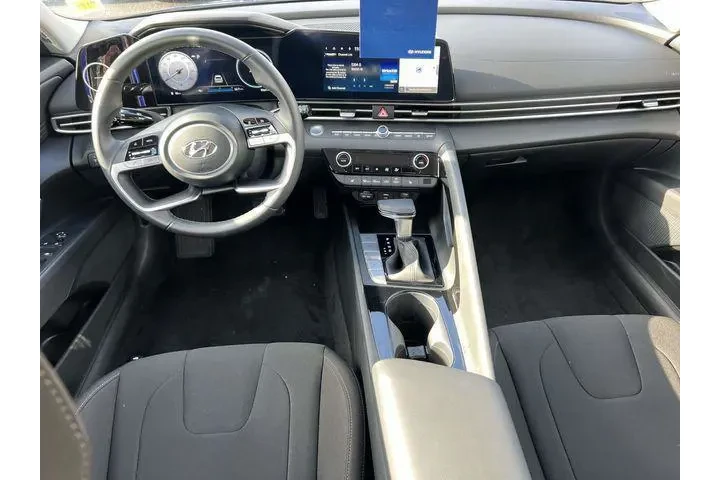 $17000 : Hyundai ELANTRA 2023 SEL 4dr image 10