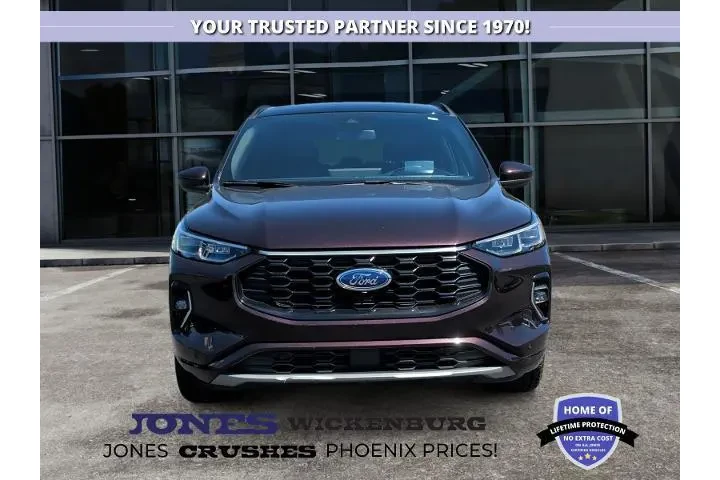 $26995 : Ford Escape 2023 AWD ST-Line image 8