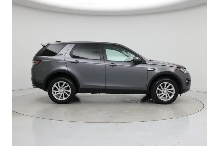 $22998 : Land Rover Discovery Sport 2 image 7
