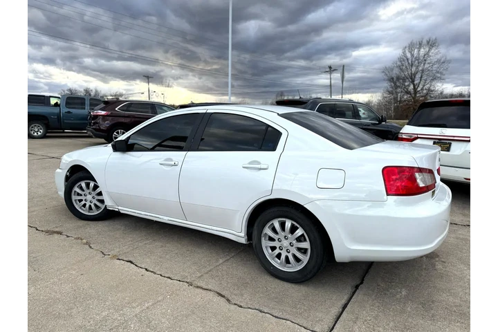 $5999 : 2010 Galant FE image 10