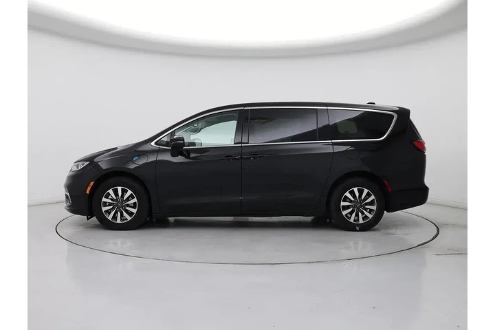 $26998 : Chrysler Pacifica Plug-In Hy image 3
