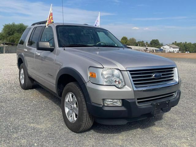 $4995 : 2007 FORD EXPLORER image 5