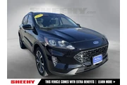 Ford Escape Hybrid 2022 AWD en Arlington VA