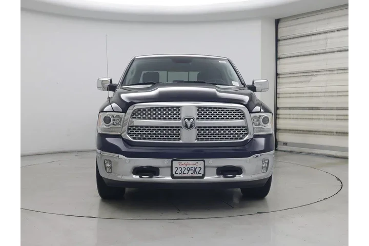 $23998 : Ram 1500 2017 4x4 Laramie 4d image 5
