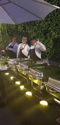 TACOS SERVICIOS CATERING image 9