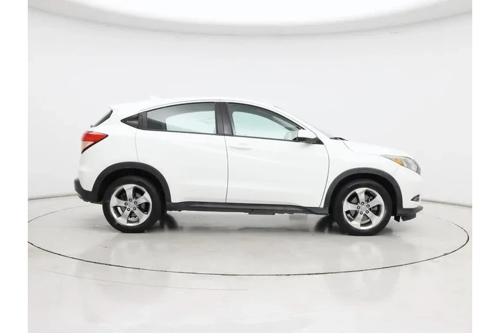$14998 : Honda HR-V 2017 AWD LX 4dr C image 7