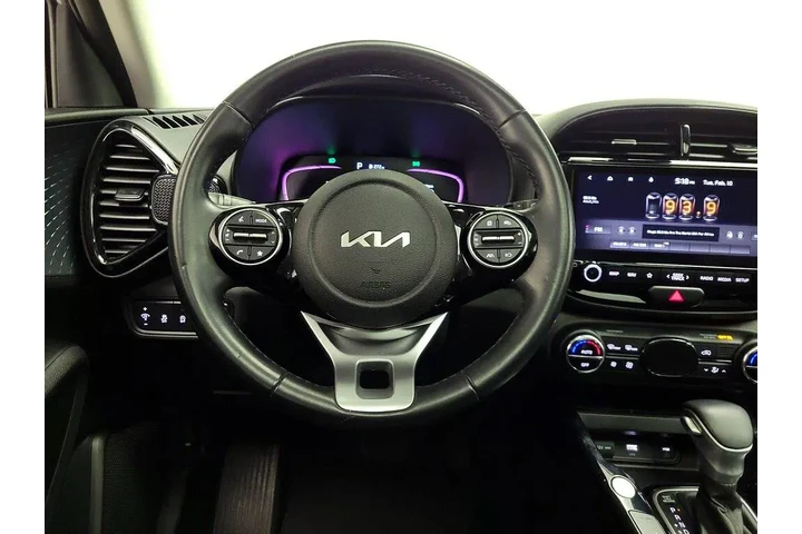 $19998 : Kia Soul 2023 EX 4dr Crossov image 10