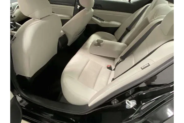 $19785 : Nissan Altima 2025 2.5 SV 4d image 8