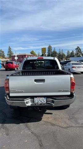 $12524 : 2007 TOYOTA TACOMA DOUBLE CAB image 7