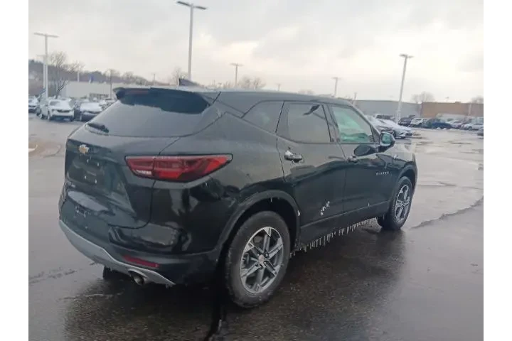 $34000 : Chevrolet Blazer 2025 AWD LT image 7