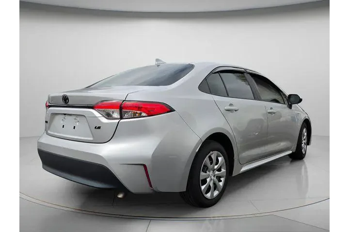 $19991 : Toyota Corolla 2024 LE 4dr S image 6